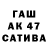 Бутират буратино rapcore